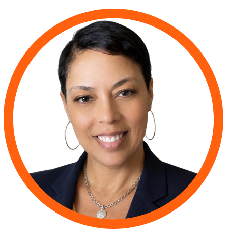 Gail Smith-Toliver